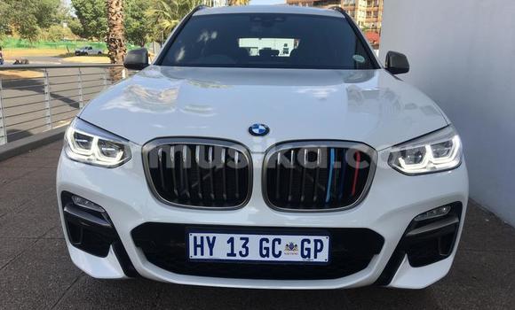 Acheter Occasion Voiture BMW X3 Noir à Beitbridge, Matabeleland South Acheter Occasion Voiture BMW X3 Noir à Beitbridge, Matabeleland South