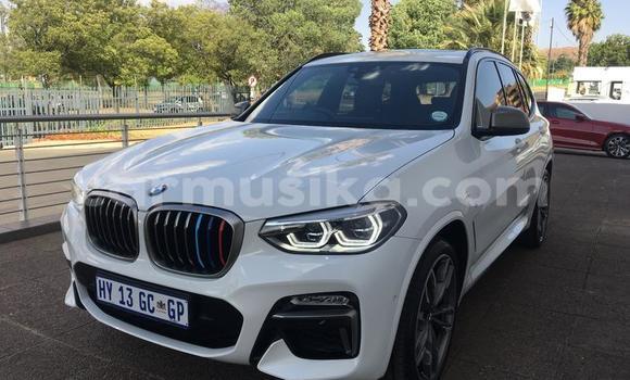 Acheter Occasion Voiture BMW X3 Noir à Beitbridge, Matabeleland South Acheter Occasion Voiture BMW X3 Noir à Beitbridge, Matabeleland South