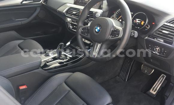 Acheter Occasion Voiture BMW X3 Noir à Beitbridge, Matabeleland South Acheter Occasion Voiture BMW X3 Noir à Beitbridge, Matabeleland South