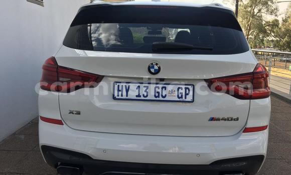 Acheter Occasion Voiture BMW X3 Noir à Beitbridge, Matabeleland South Acheter Occasion Voiture BMW X3 Noir à Beitbridge, Matabeleland South