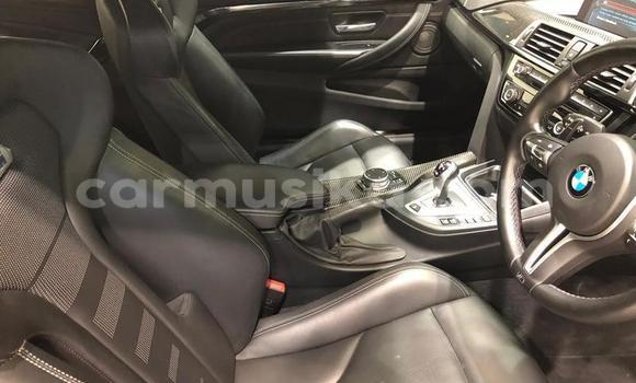 Acheter Occasion Voiture BMW M4 Autre à Beitbridge, Matabeleland South Acheter Occasion Voiture BMW M4 Autre à Beitbridge, Matabeleland South