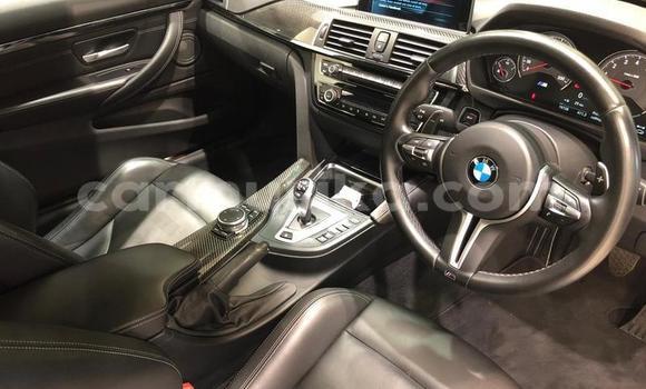 Acheter Occasion Voiture BMW M4 Autre à Beitbridge, Matabeleland South Acheter Occasion Voiture BMW M4 Autre à Beitbridge, Matabeleland South