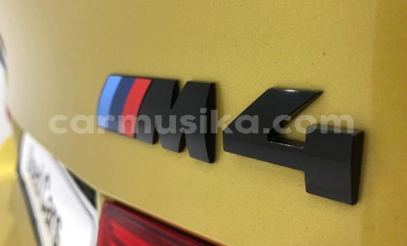 Acheter Occasion Voiture BMW M4 Autre à Beitbridge, Matabeleland South Acheter Occasion Voiture BMW M4 Autre à Beitbridge, Matabeleland South