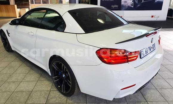 Tenga Tsaru BMW M4 Chena Mota in Beitbridge in Matabeleland South Tenga Tsaru BMW M4 Chena Mota in Beitbridge in Matabeleland South