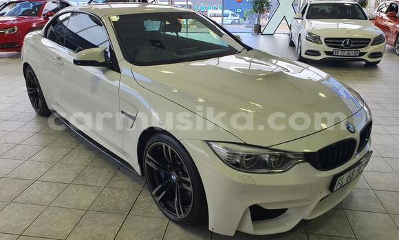 Tenga Tsaru BMW M4 Chena Mota in Beitbridge in Matabeleland South Tenga Tsaru BMW M4 Chena Mota in Beitbridge in Matabeleland South