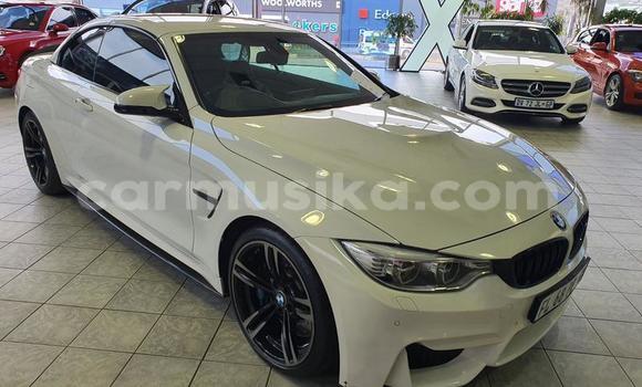 Tenga Tsaru BMW M4 Chena Mota in Beitbridge in Matabeleland South Tenga Tsaru BMW M4 Chena Mota in Beitbridge in Matabeleland South