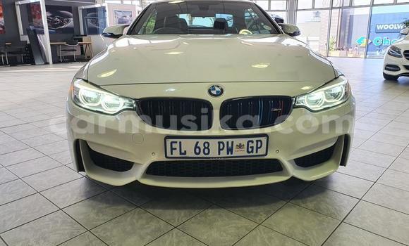 Tenga Tsaru BMW M4 Chena Mota in Beitbridge in Matabeleland South Tenga Tsaru BMW M4 Chena Mota in Beitbridge in Matabeleland South