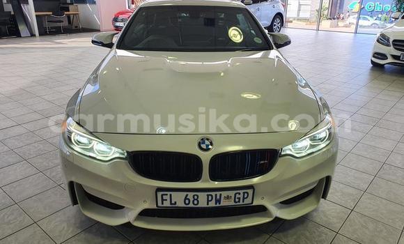 Tenga Tsaru BMW M4 Chena Mota in Beitbridge in Matabeleland South Tenga Tsaru BMW M4 Chena Mota in Beitbridge in Matabeleland South