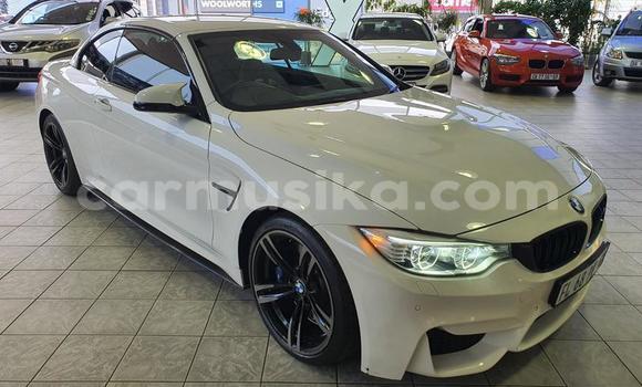 Tenga Tsaru BMW M4 Chena Mota in Beitbridge in Matabeleland South Tenga Tsaru BMW M4 Chena Mota in Beitbridge in Matabeleland South