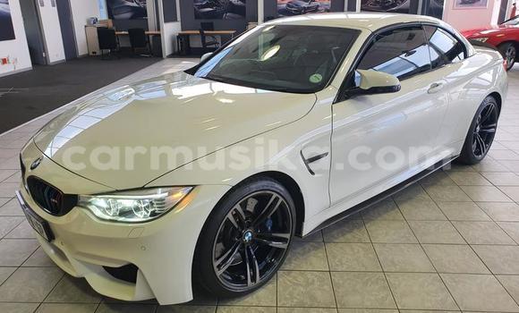 Tenga Tsaru BMW M4 Chena Mota in Beitbridge in Matabeleland South Tenga Tsaru BMW M4 Chena Mota in Beitbridge in Matabeleland South