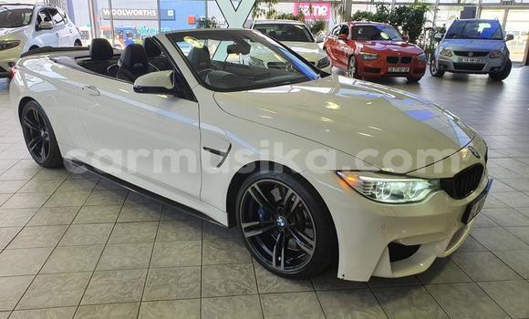 Tenga Tsaru BMW M4 Chena Mota in Beitbridge in Matabeleland South Tenga Tsaru BMW M4 Chena Mota in Beitbridge in Matabeleland South