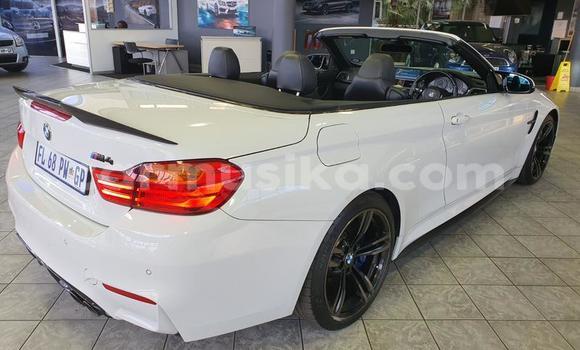 Tenga Tsaru BMW M4 Chena Mota in Beitbridge in Matabeleland South Tenga Tsaru BMW M4 Chena Mota in Beitbridge in Matabeleland South