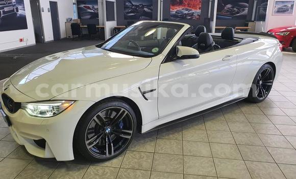 Tenga Tsaru BMW M4 Chena Mota in Beitbridge in Matabeleland South Tenga Tsaru BMW M4 Chena Mota in Beitbridge in Matabeleland South