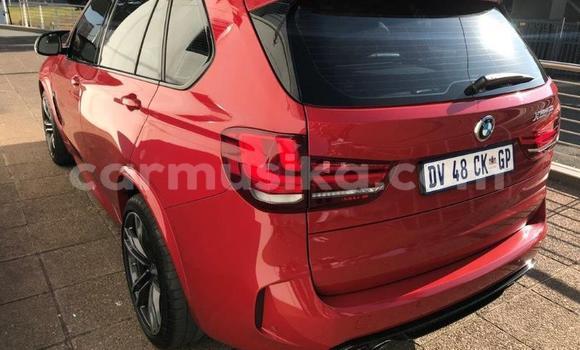 Acheter Occasion Voiture BMW X5 Rouge à Beitbridge, Matabeleland South Acheter Occasion Voiture BMW X5 Rouge à Beitbridge, Matabeleland South