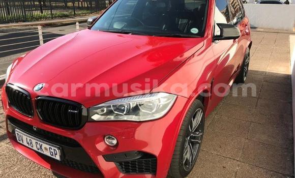 Acheter Occasion Voiture BMW X5 Rouge à Beitbridge, Matabeleland South Acheter Occasion Voiture BMW X5 Rouge à Beitbridge, Matabeleland South