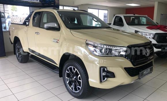 Tenga Tsaru Toyota Hilux Zvimwe Mota in Beitbridge in Matabeleland South Tenga Tsaru Toyota Hilux Zvimwe Mota in Beitbridge in Matabeleland South