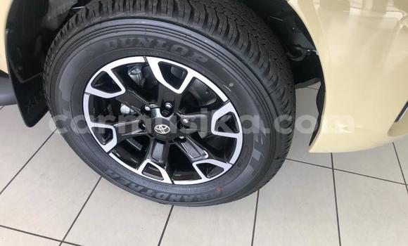 Tenga Tsaru Toyota Hilux Zvimwe Mota in Beitbridge in Matabeleland South Tenga Tsaru Toyota Hilux Zvimwe Mota in Beitbridge in Matabeleland South