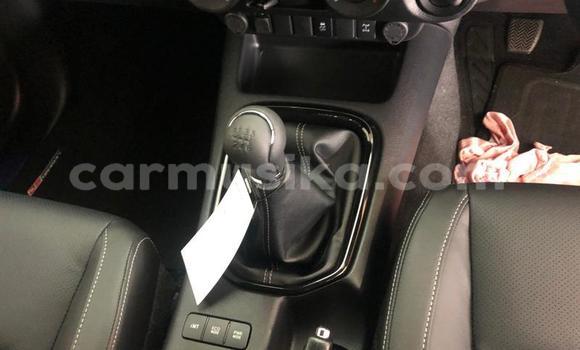 Tenga Tsaru Toyota Hilux Zvimwe Mota in Beitbridge in Matabeleland South Tenga Tsaru Toyota Hilux Zvimwe Mota in Beitbridge in Matabeleland South