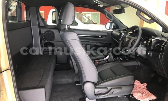 Tenga Tsaru Toyota Hilux Zvimwe Mota in Beitbridge in Matabeleland South Tenga Tsaru Toyota Hilux Zvimwe Mota in Beitbridge in Matabeleland South