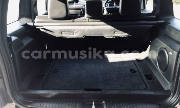 Acheter Occasion Voiture Jeep Cherokee Blanc à Chivhu, Midlands Acheter Occasion Voiture Jeep Cherokee Blanc à Chivhu, Midlands