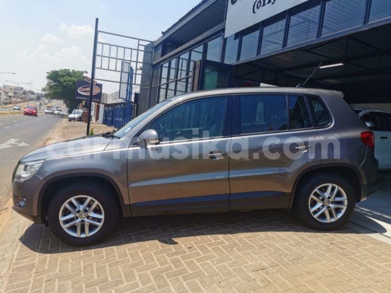 Big with watermark volkswagen tiguan matabeleland south beitbridge 9079