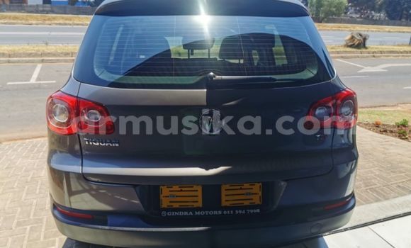 Tenga Tsaru Volkswagen Tiguan Sirivha Mota in Beitbridge in Matabeleland South Tenga Tsaru Volkswagen Tiguan Sirivha Mota in Beitbridge in Matabeleland South