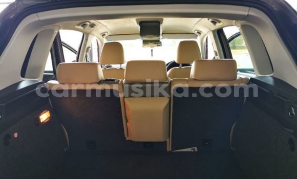 Tenga Tsaru Volkswagen Tiguan Sirivha Mota in Beitbridge in Matabeleland South Tenga Tsaru Volkswagen Tiguan Sirivha Mota in Beitbridge in Matabeleland South