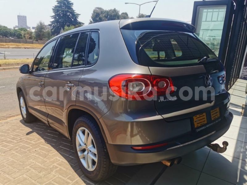 Big with watermark volkswagen tiguan matabeleland south beitbridge 9079