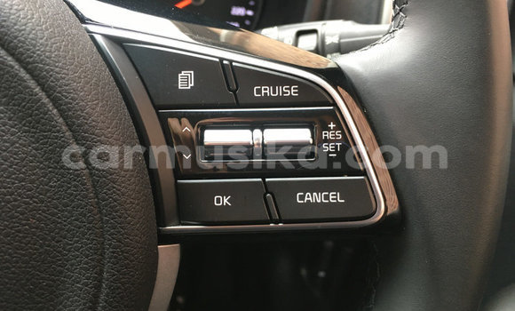 Buy Used Kia Sportage Red Car in Beitbridge in Matabeleland South Buy Used Kia Sportage Red Car in Beitbridge in Matabeleland South