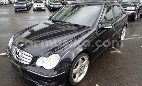 Acheter Occasion Voiture Mercedes‒Benz 200 Noir à Harare, Harare Acheter Occasion Voiture Mercedes‒Benz 200 Noir à Harare, Harare