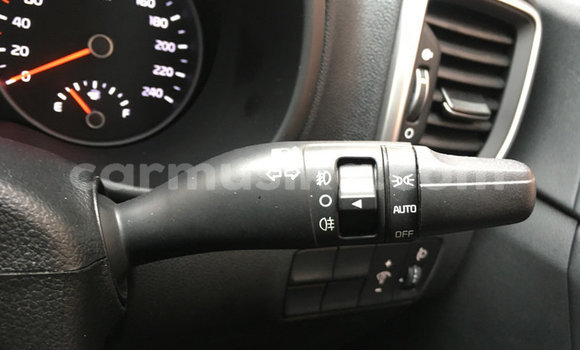 Buy Used Kia Sportage Red Car in Beitbridge in Matabeleland South Buy Used Kia Sportage Red Car in Beitbridge in Matabeleland South