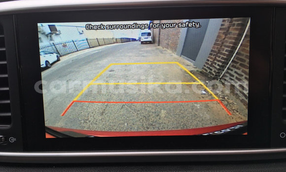 Buy Used Kia Sportage Red Car in Beitbridge in Matabeleland South Buy Used Kia Sportage Red Car in Beitbridge in Matabeleland South