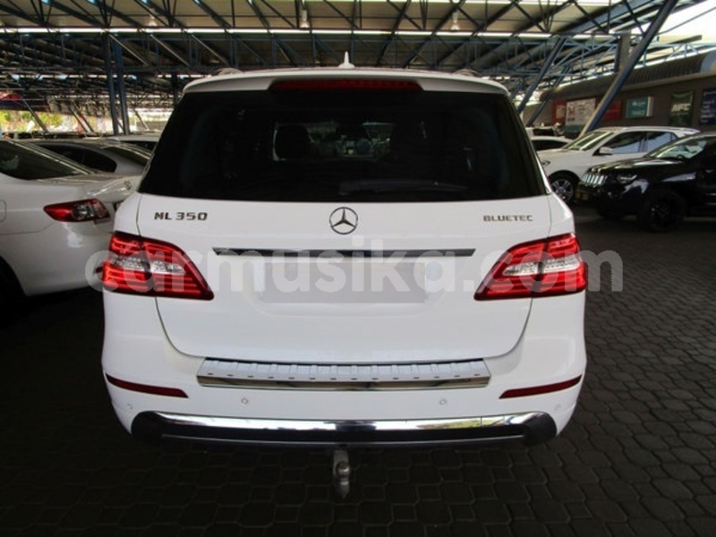 Big with watermark mercedes%e2%80%92benz m%e2%80%93class matabeleland south beitbridge 9081