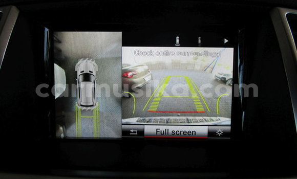 Acheter Occasion Voiture Mercedes‒Benz M–Class Blanc à Beitbridge, Matabeleland South Acheter Occasion Voiture Mercedes‒Benz M–Class Blanc à Beitbridge, Matabeleland South