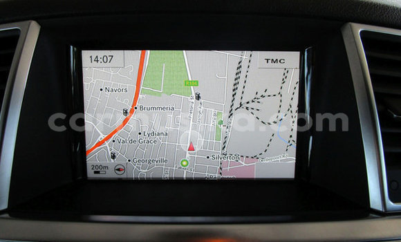 Acheter Occasion Voiture Mercedes‒Benz M–Class Blanc à Beitbridge, Matabeleland South Acheter Occasion Voiture Mercedes‒Benz M–Class Blanc à Beitbridge, Matabeleland South