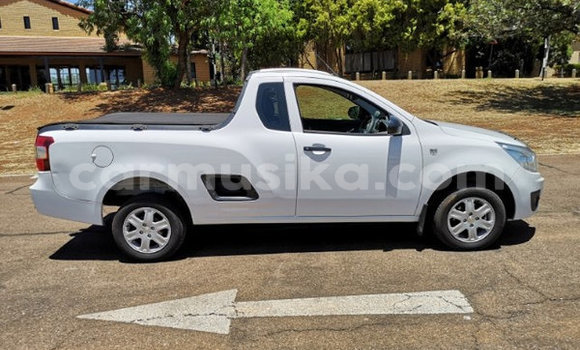 Acheter Occasion Voiture Chevrolet Uplander Blanc à Beitbridge, Matabeleland South Acheter Occasion Voiture Chevrolet Uplander Blanc à Beitbridge, Matabeleland South