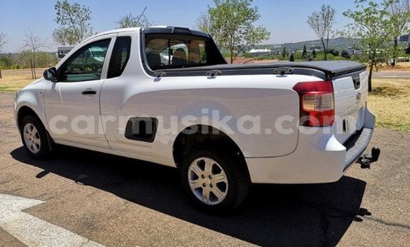 Acheter Occasion Voiture Chevrolet Uplander Blanc à Beitbridge, Matabeleland South Acheter Occasion Voiture Chevrolet Uplander Blanc à Beitbridge, Matabeleland South