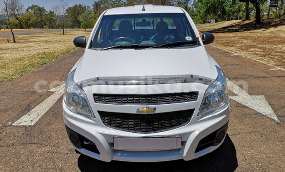 Acheter Occasion Voiture Chevrolet Uplander Blanc à Beitbridge, Matabeleland South Acheter Occasion Voiture Chevrolet Uplander Blanc à Beitbridge, Matabeleland South