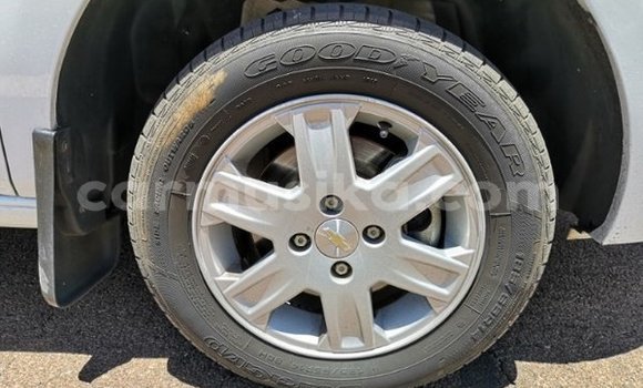 Acheter Occasion Voiture Chevrolet Uplander Blanc à Beitbridge, Matabeleland South Acheter Occasion Voiture Chevrolet Uplander Blanc à Beitbridge, Matabeleland South