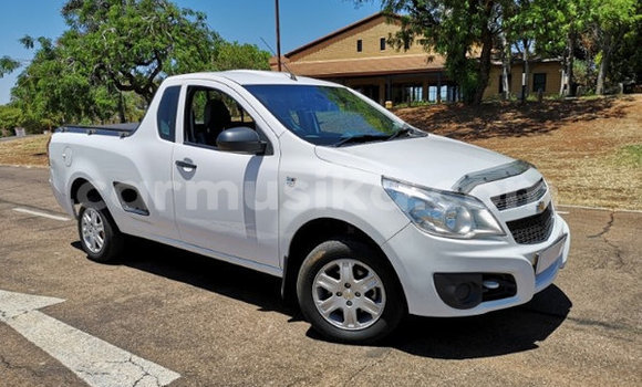 Acheter Occasion Voiture Chevrolet Uplander Blanc à Beitbridge, Matabeleland South Acheter Occasion Voiture Chevrolet Uplander Blanc à Beitbridge, Matabeleland South