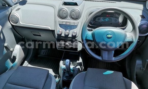 Acheter Occasion Voiture Chevrolet Uplander Blanc à Beitbridge, Matabeleland South Acheter Occasion Voiture Chevrolet Uplander Blanc à Beitbridge, Matabeleland South