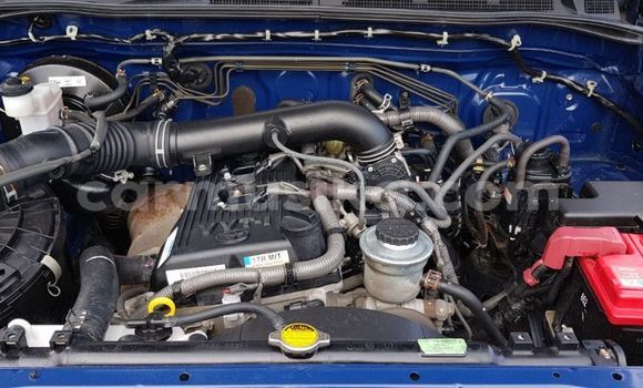 Tenga Tsaru Toyota Hilux Bhuruu Mota in Beitbridge in Matabeleland South Tenga Tsaru Toyota Hilux Bhuruu Mota in Beitbridge in Matabeleland South