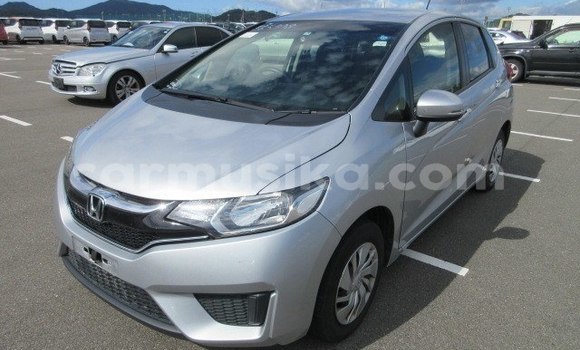 Acheter Occasion Voiture Honda Fit Gris à Harare, Harare Acheter Occasion Voiture Honda Fit Gris à Harare, Harare
