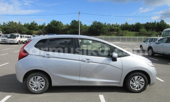 Acheter Occasion Voiture Honda Fit Gris à Harare, Harare Acheter Occasion Voiture Honda Fit Gris à Harare, Harare