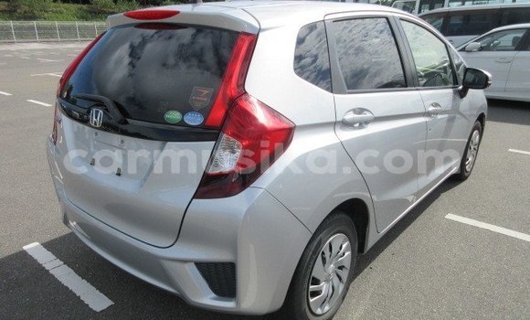 Acheter Occasion Voiture Honda Fit Gris à Harare, Harare Acheter Occasion Voiture Honda Fit Gris à Harare, Harare