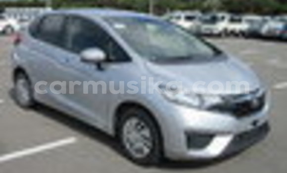 Acheter Occasion Voiture Honda Fit Gris à Harare, Harare Acheter Occasion Voiture Honda Fit Gris à Harare, Harare