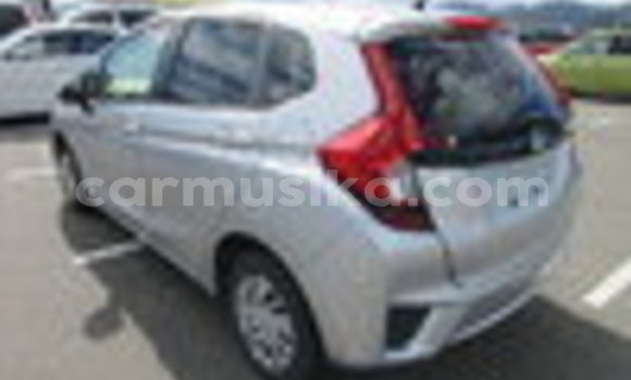 Acheter Occasion Voiture Honda Fit Gris à Harare, Harare Acheter Occasion Voiture Honda Fit Gris à Harare, Harare