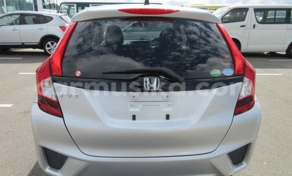 Acheter Occasion Voiture Honda Fit Gris à Harare, Harare Acheter Occasion Voiture Honda Fit Gris à Harare, Harare