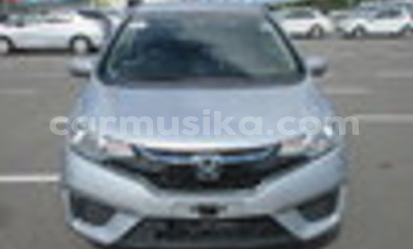 Acheter Occasion Voiture Honda Fit Gris à Harare, Harare Acheter Occasion Voiture Honda Fit Gris à Harare, Harare