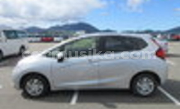 Acheter Occasion Voiture Honda Fit Gris à Harare, Harare Acheter Occasion Voiture Honda Fit Gris à Harare, Harare